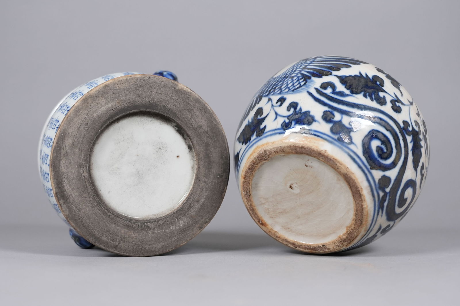 Lots Chinese porcelains - 6