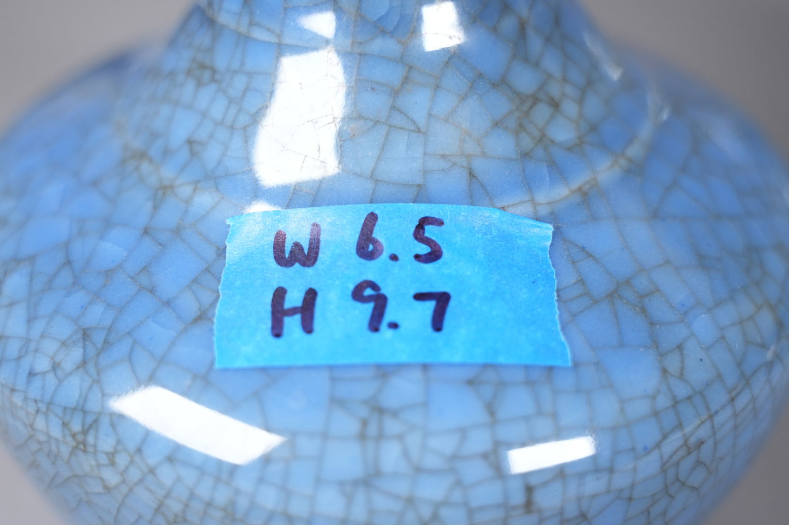 Lots Chinese porcelains - 7