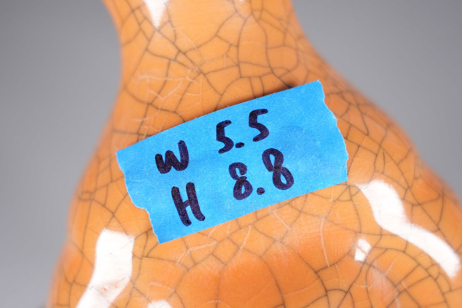 Lots Chinese fine porcelains - 7