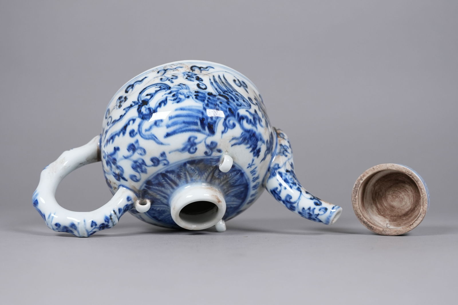 Lots Chinese fine porcelains - 3