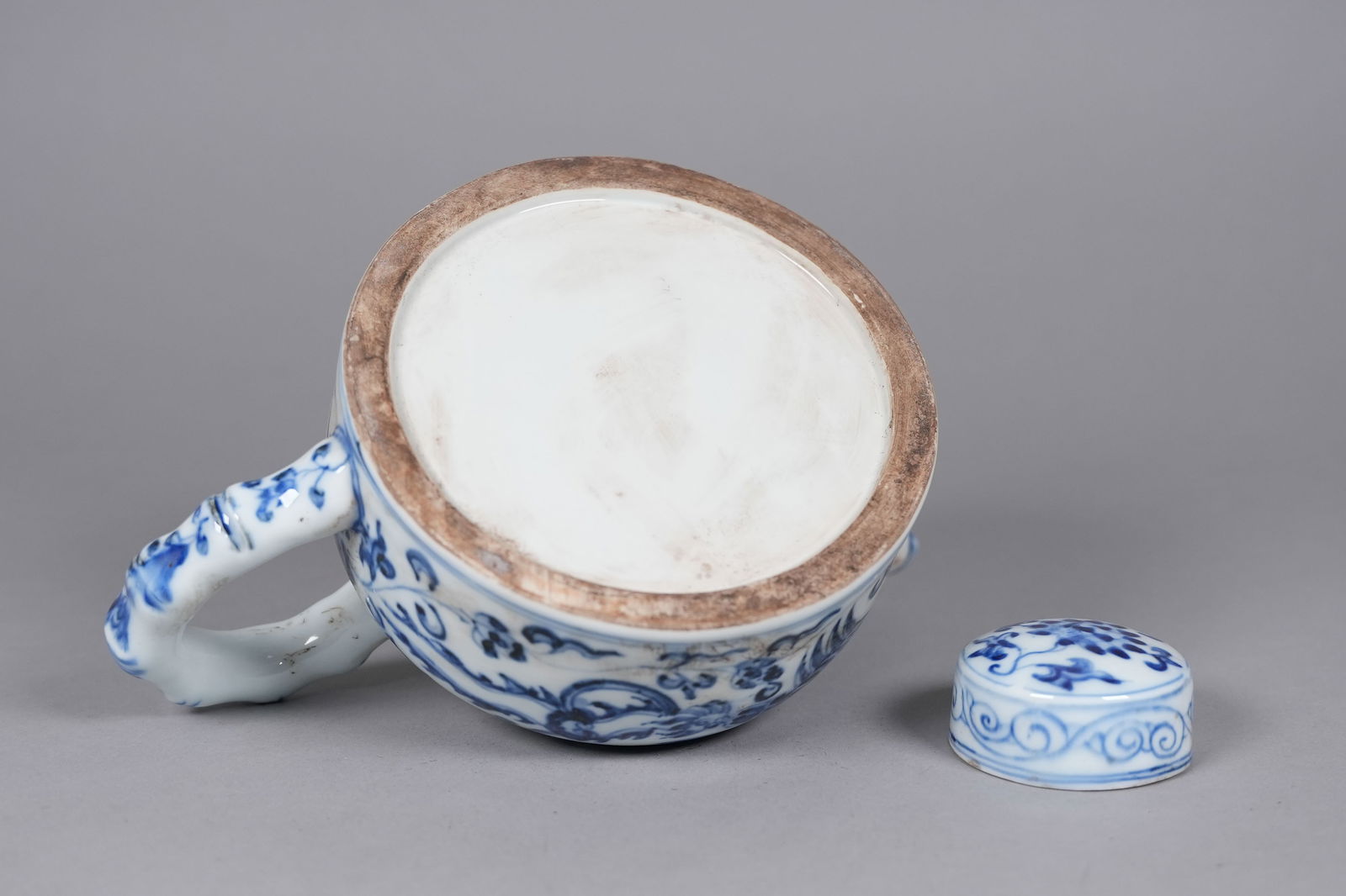 Lots Chinese fine porcelains - 4