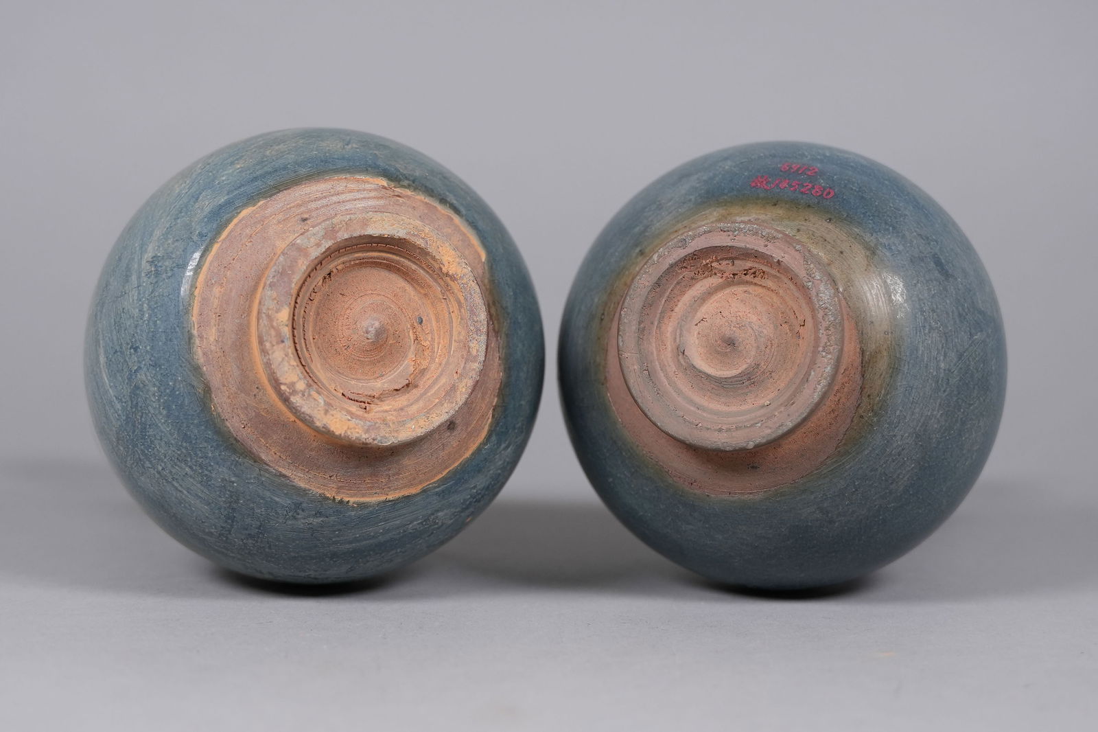 Lots Chinese fine vase - 4