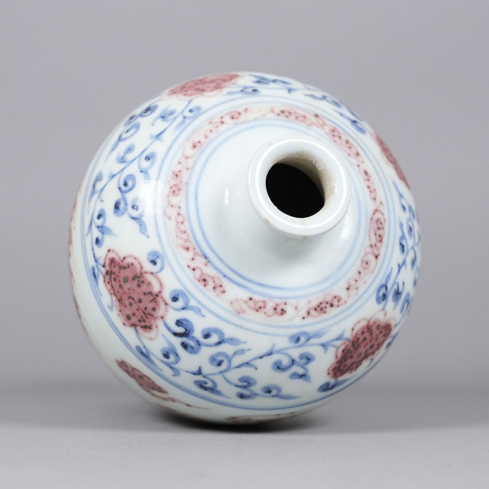 Lots Chinese fine vase - 5