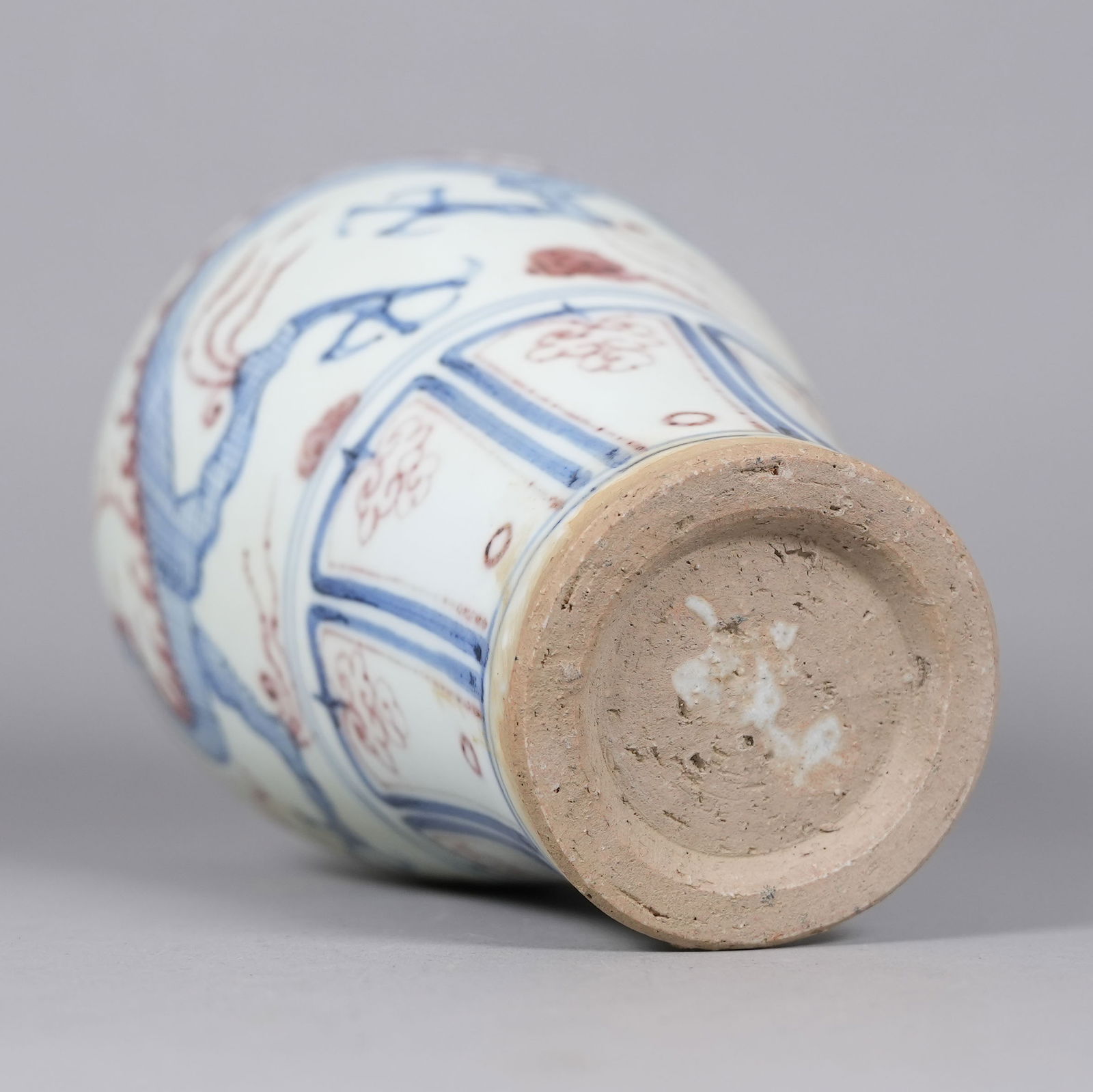 Lots Chinese fine vase - 6