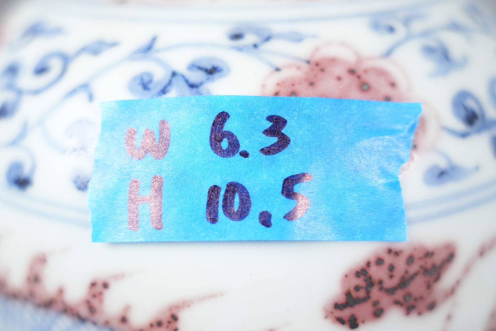 Lots Chinese fine vase - 7