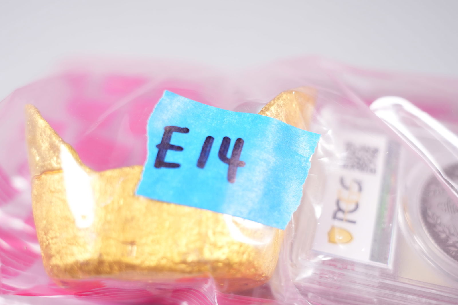 Lots Chinese fine items ungraded - 7