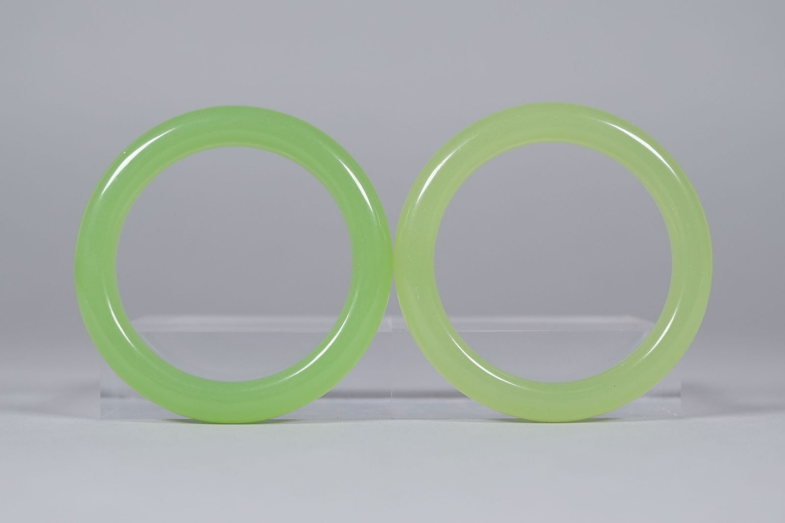 Lots Chinese fine ring - 4