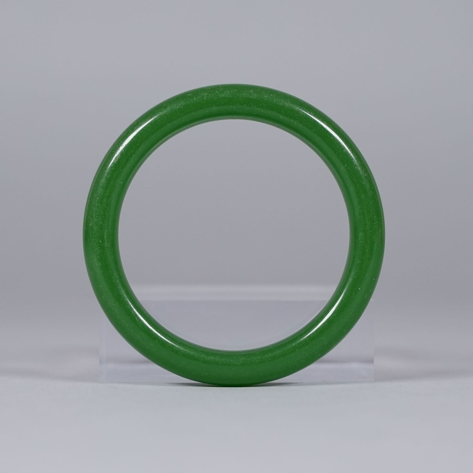 Lots Chinese fine ring - 5