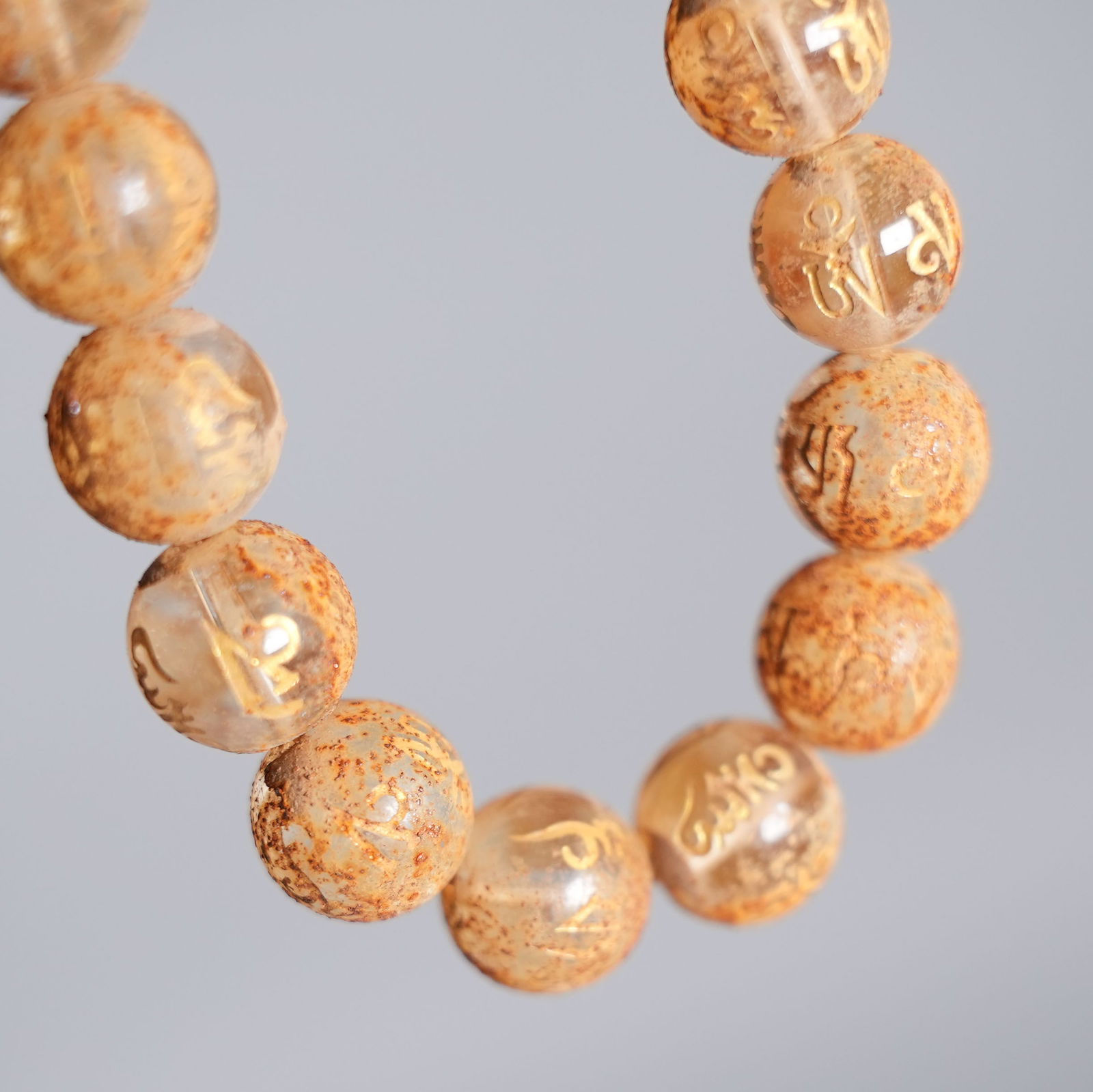 Lots Chinese fine items ungraded - 5