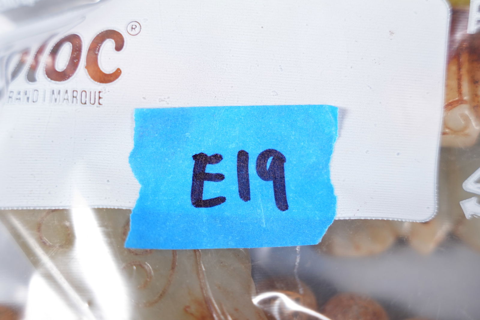 Lots Chinese fine items ungraded - 6