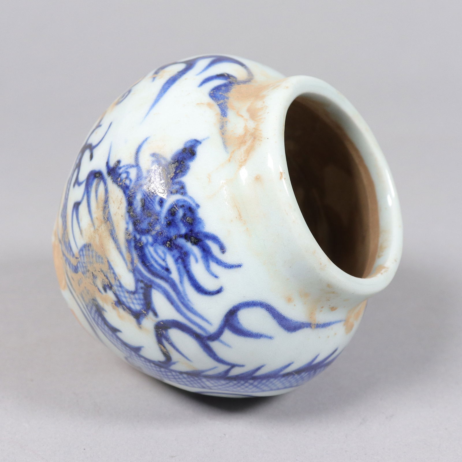 Lots Chinese fine porcelains - 3