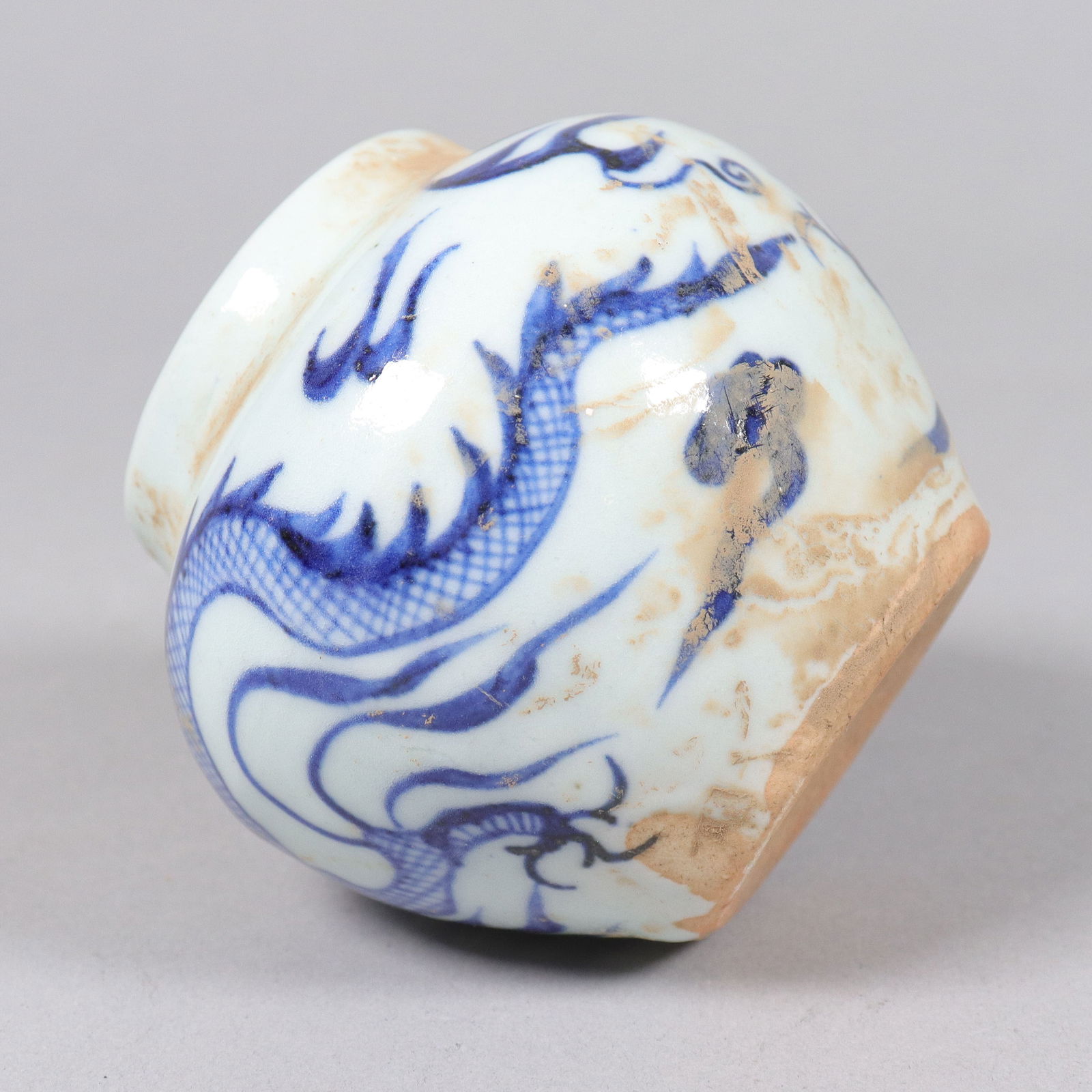 Lots Chinese fine porcelains - 4