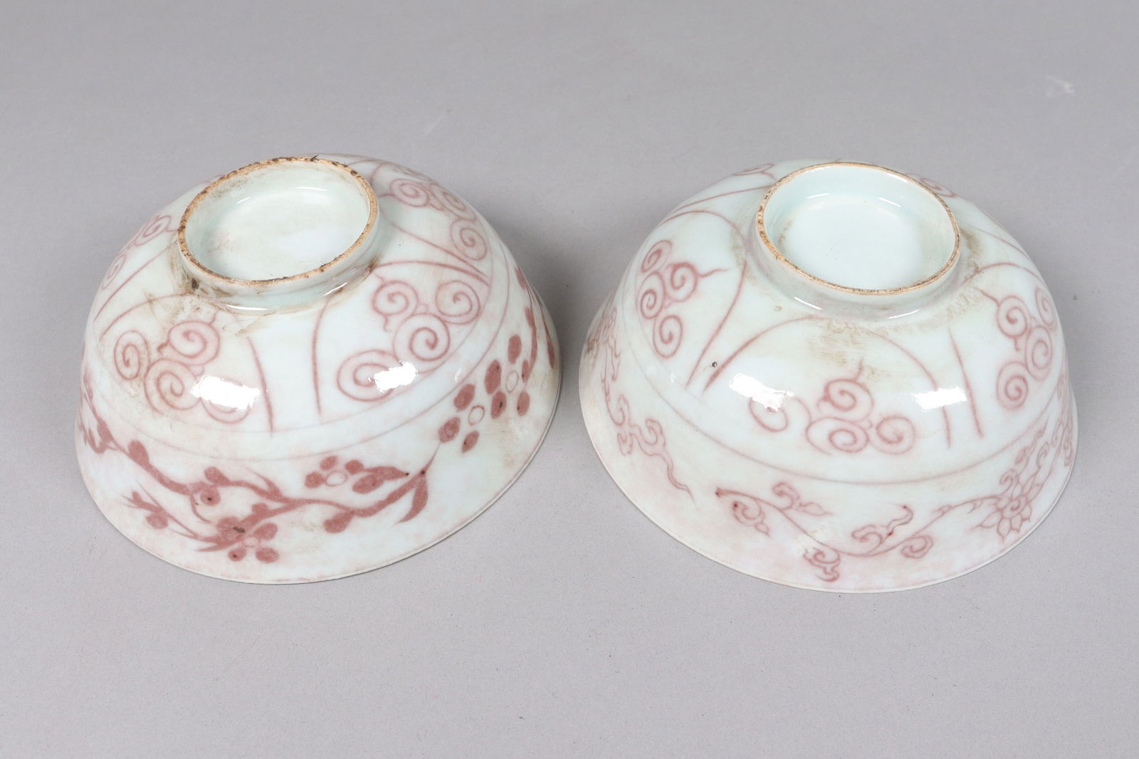 Lots Chinese fine porcelains - 6