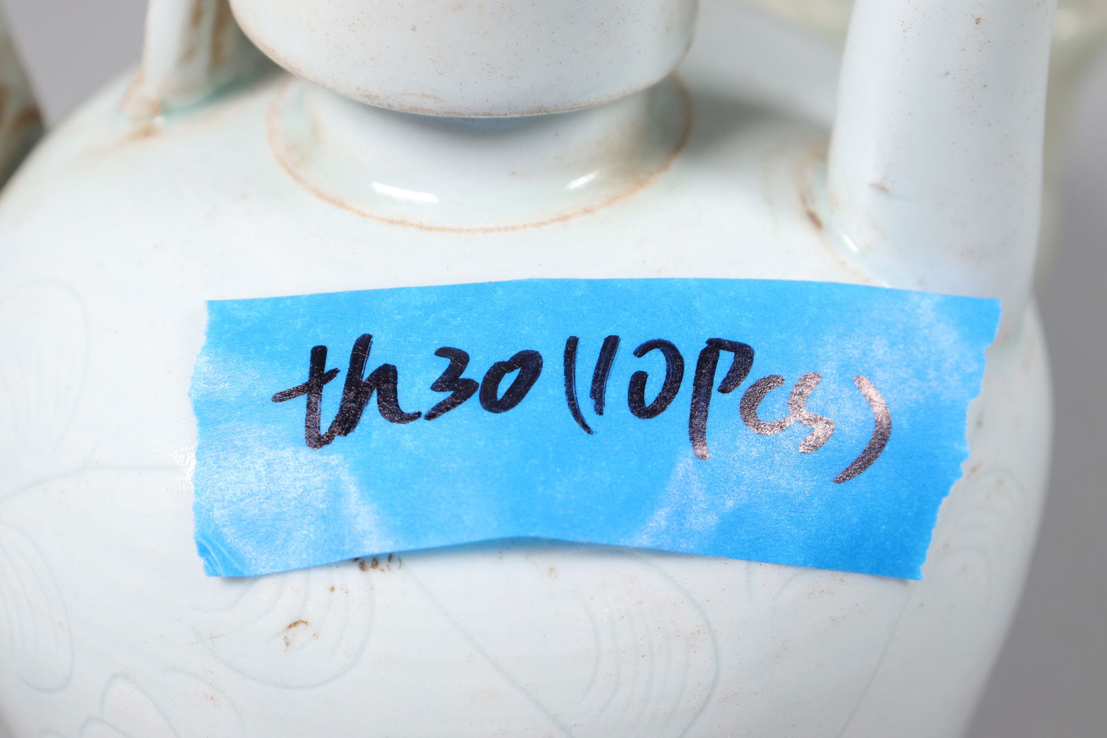 Lots Chinese fine ceramics - 10