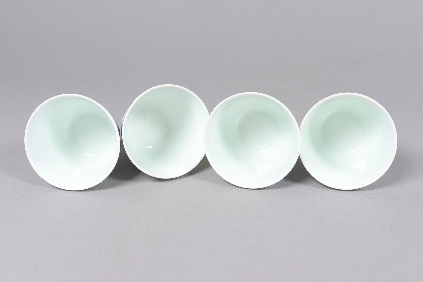 Lots Chinese fine ceramics - 3