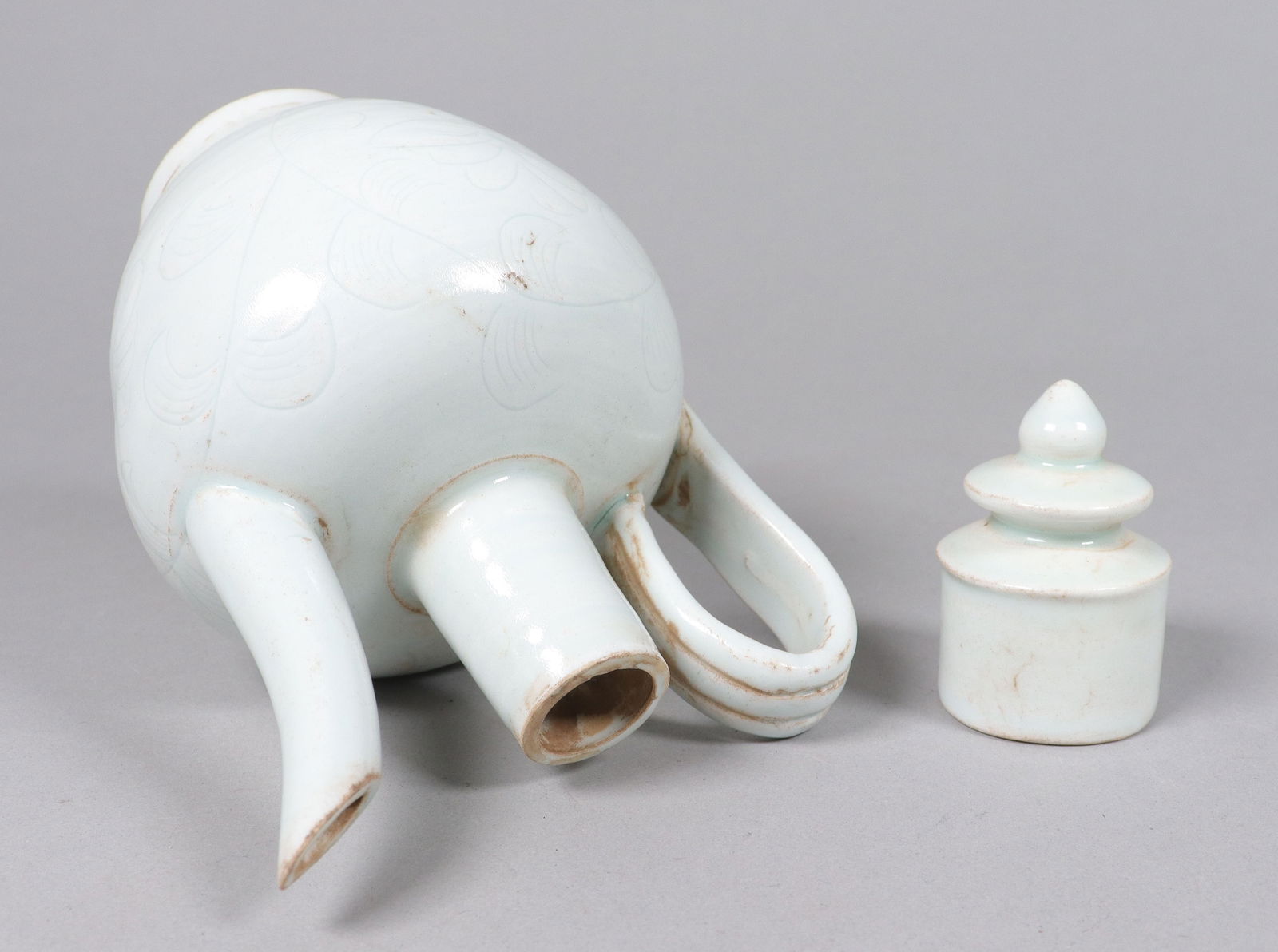 Lots Chinese fine ceramics - 5