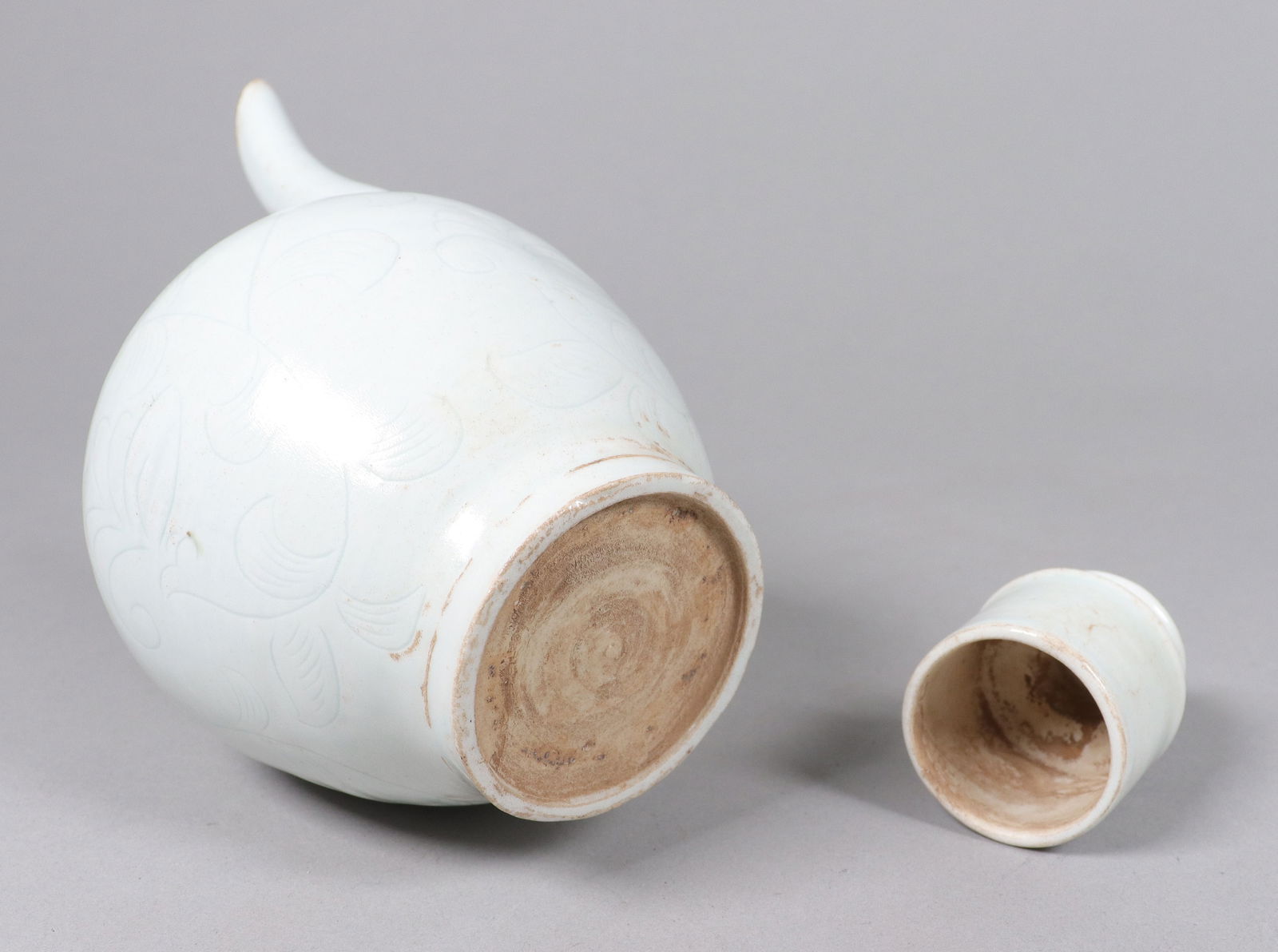 Lots Chinese fine ceramics - 6