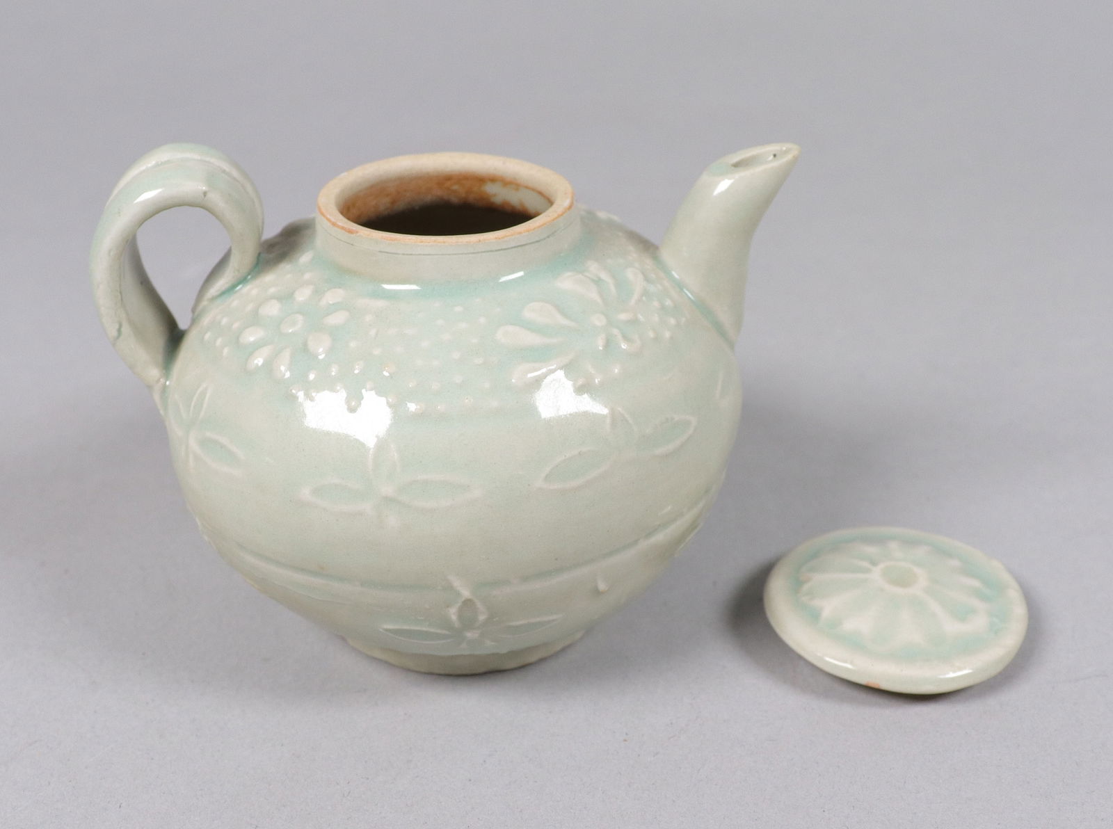 Lots Chinese fine ceramics - 9