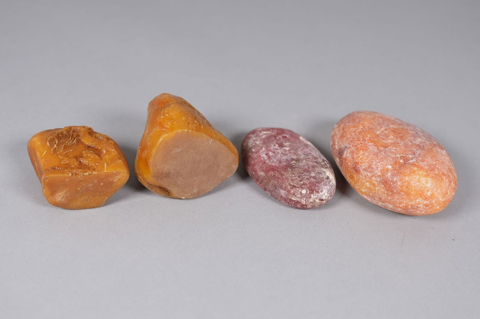 Lots Chinese fine carvings - 3