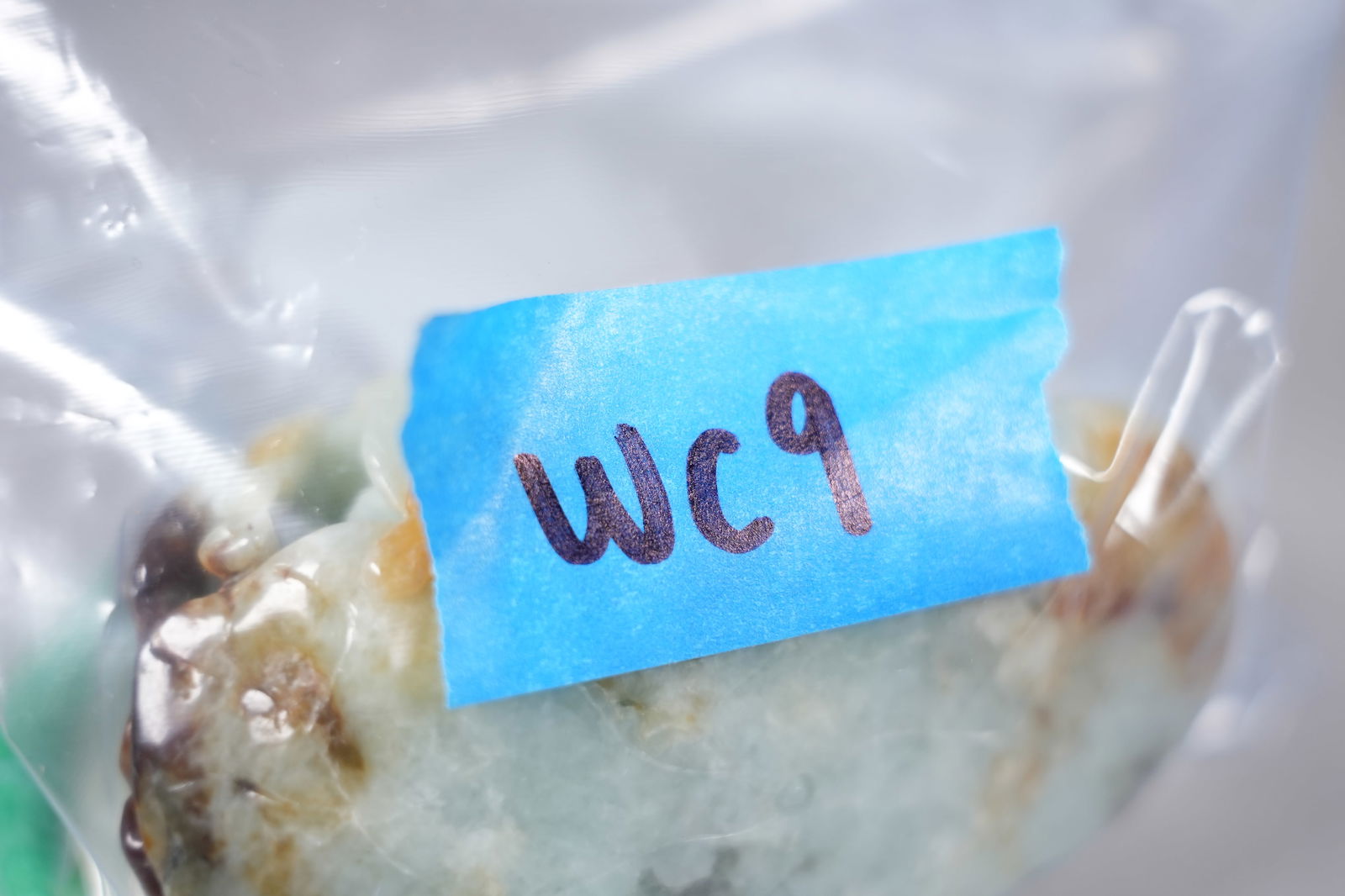 Lots Chinese fine carvings - 7