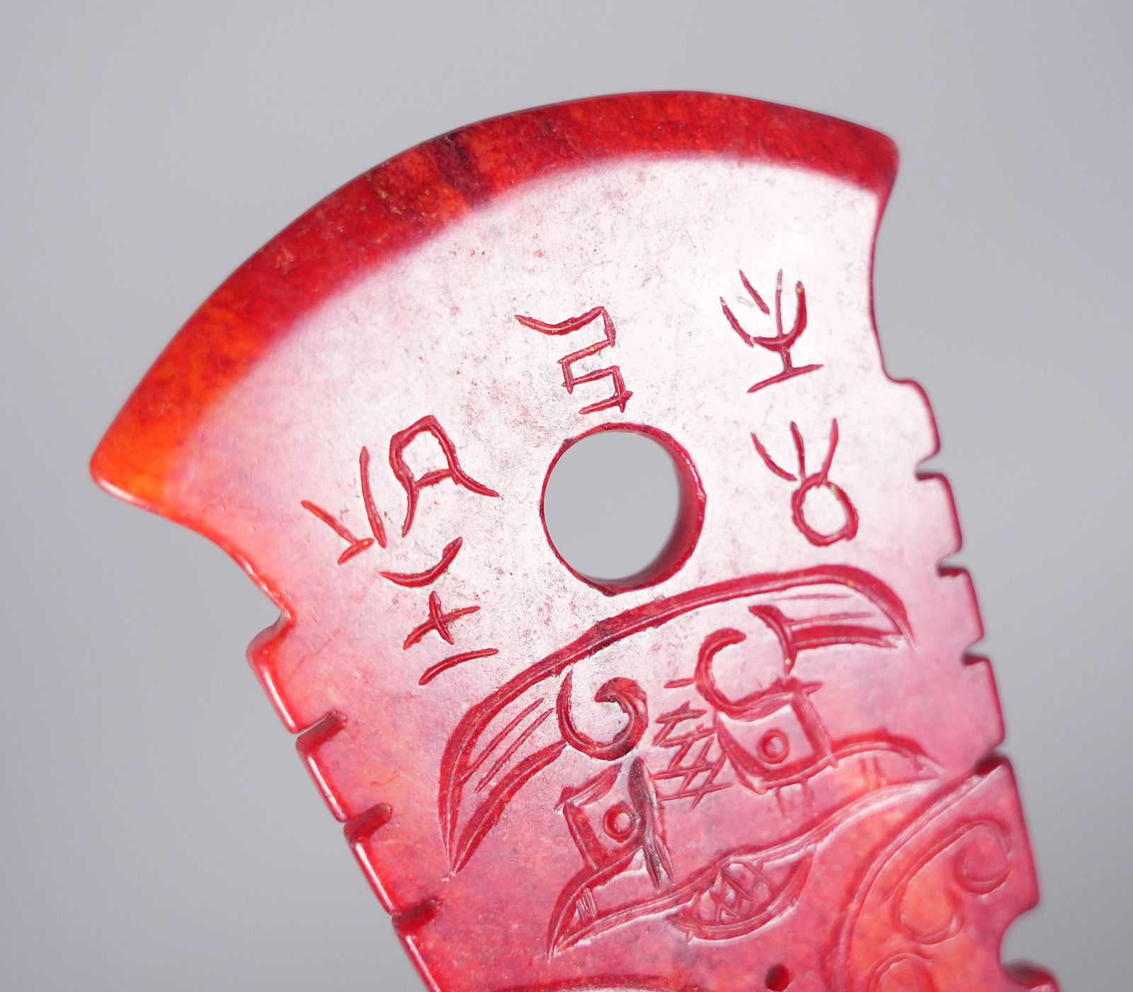 Lots Chinese fine plaques - 5