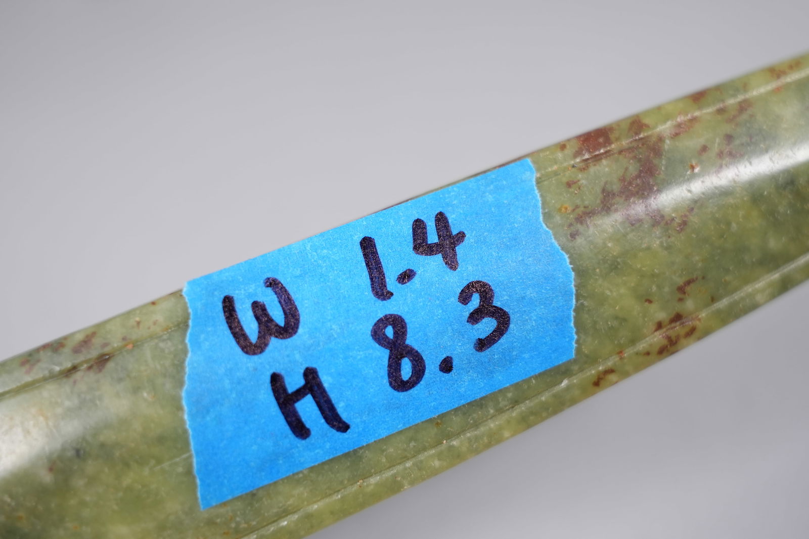 Lots Chinese stone carvings - 7