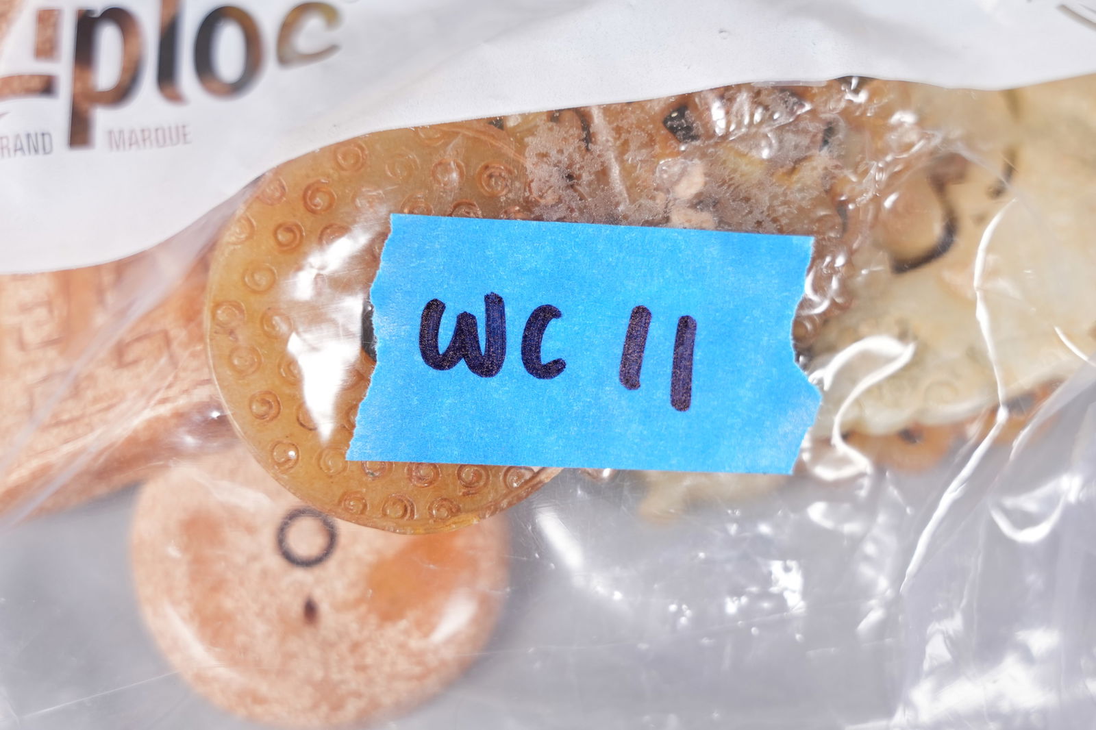 Lots Chinese carved plaques - 5