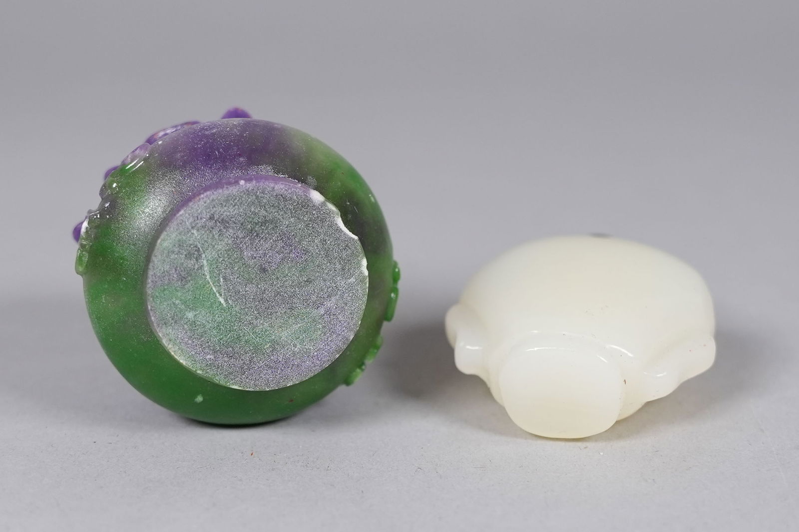 Lots Chinese fine carvings - 5