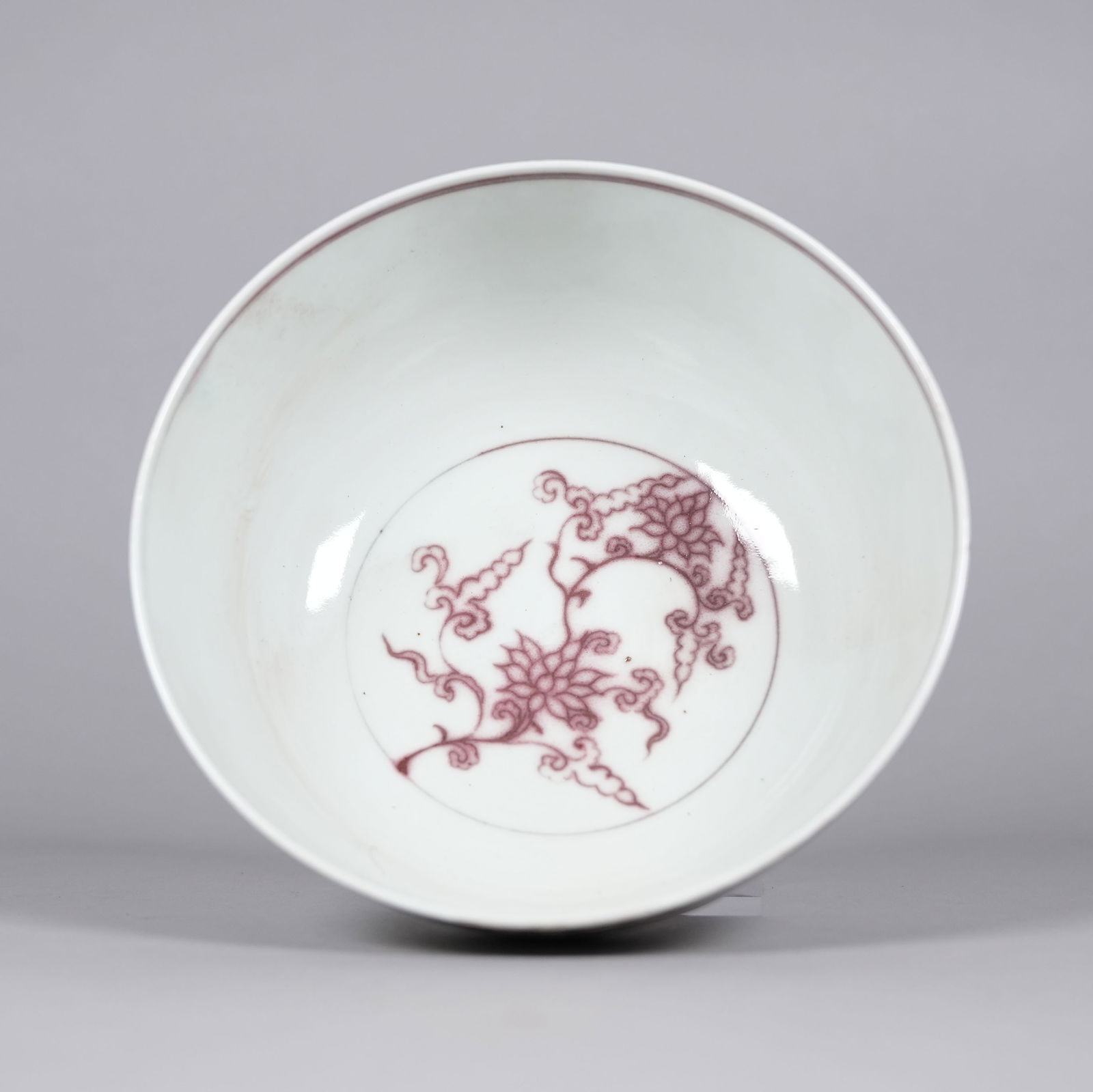 Lots Chinese large bowls - 3