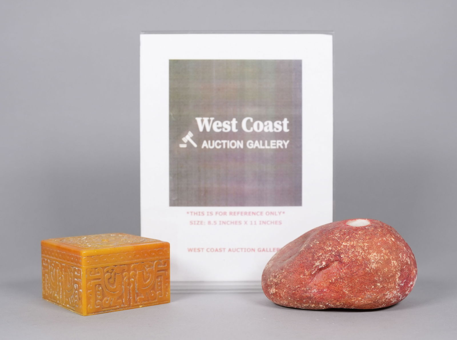 Lots Chinese fine carvings - 2