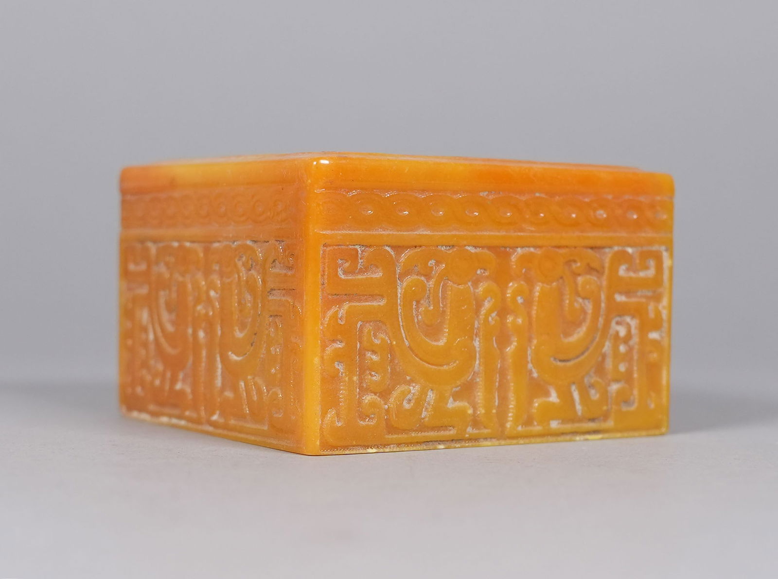 Lots Chinese fine carvings - 4