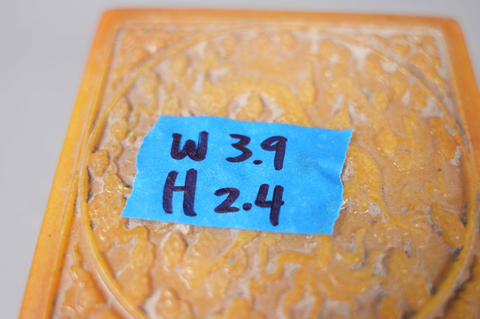 Lots Chinese fine carvings - 7