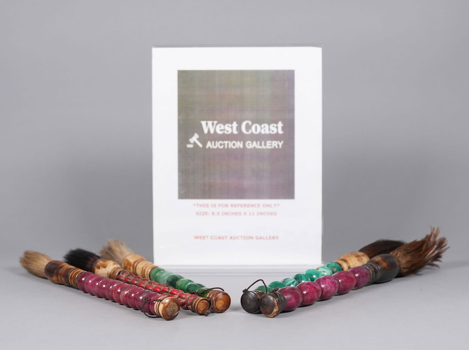 Lots Chinese fine brush - 2