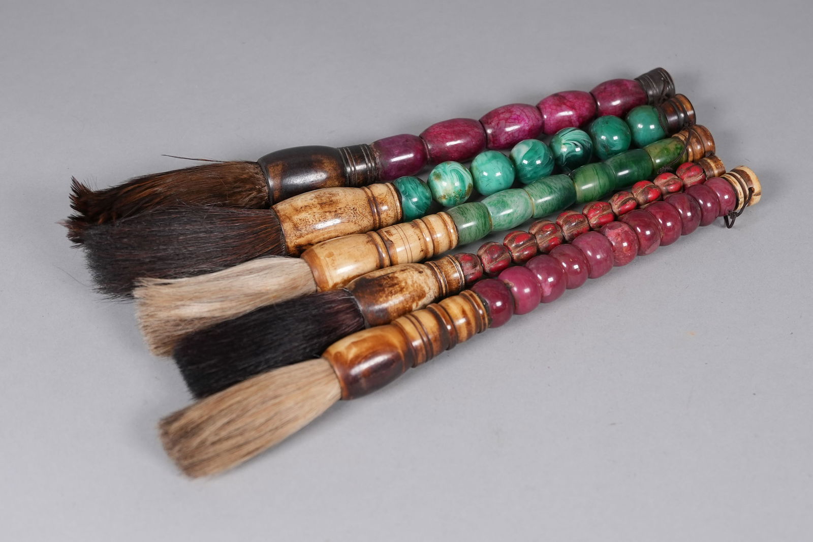 Lots Chinese fine brush - 3