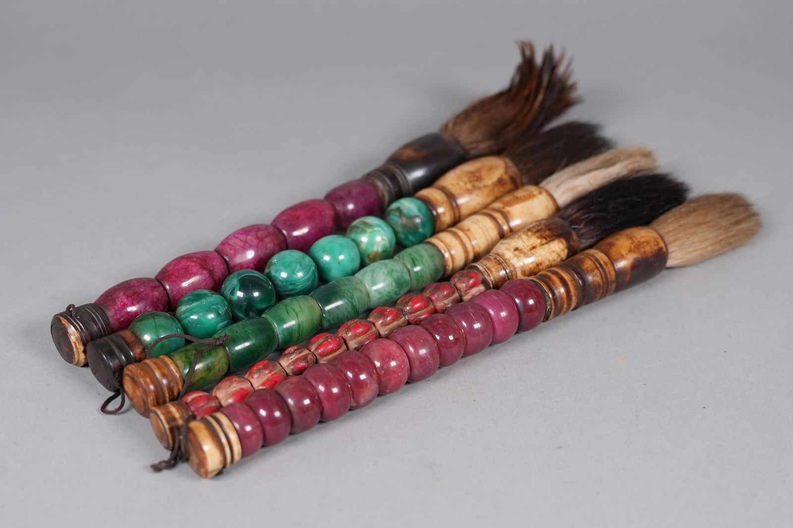 Lots Chinese fine brush - 4