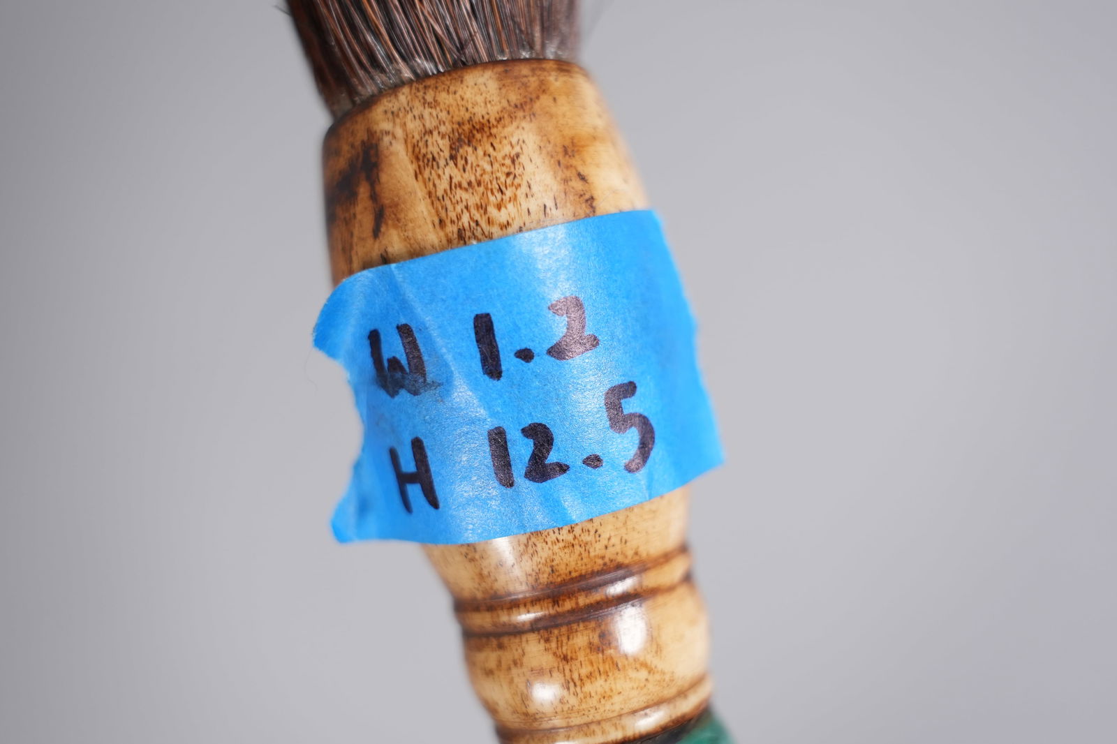 Lots Chinese fine brush - 7