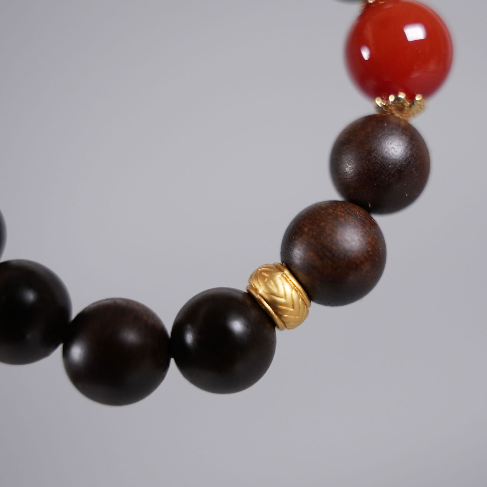 Lots Chinese beaded items - 4