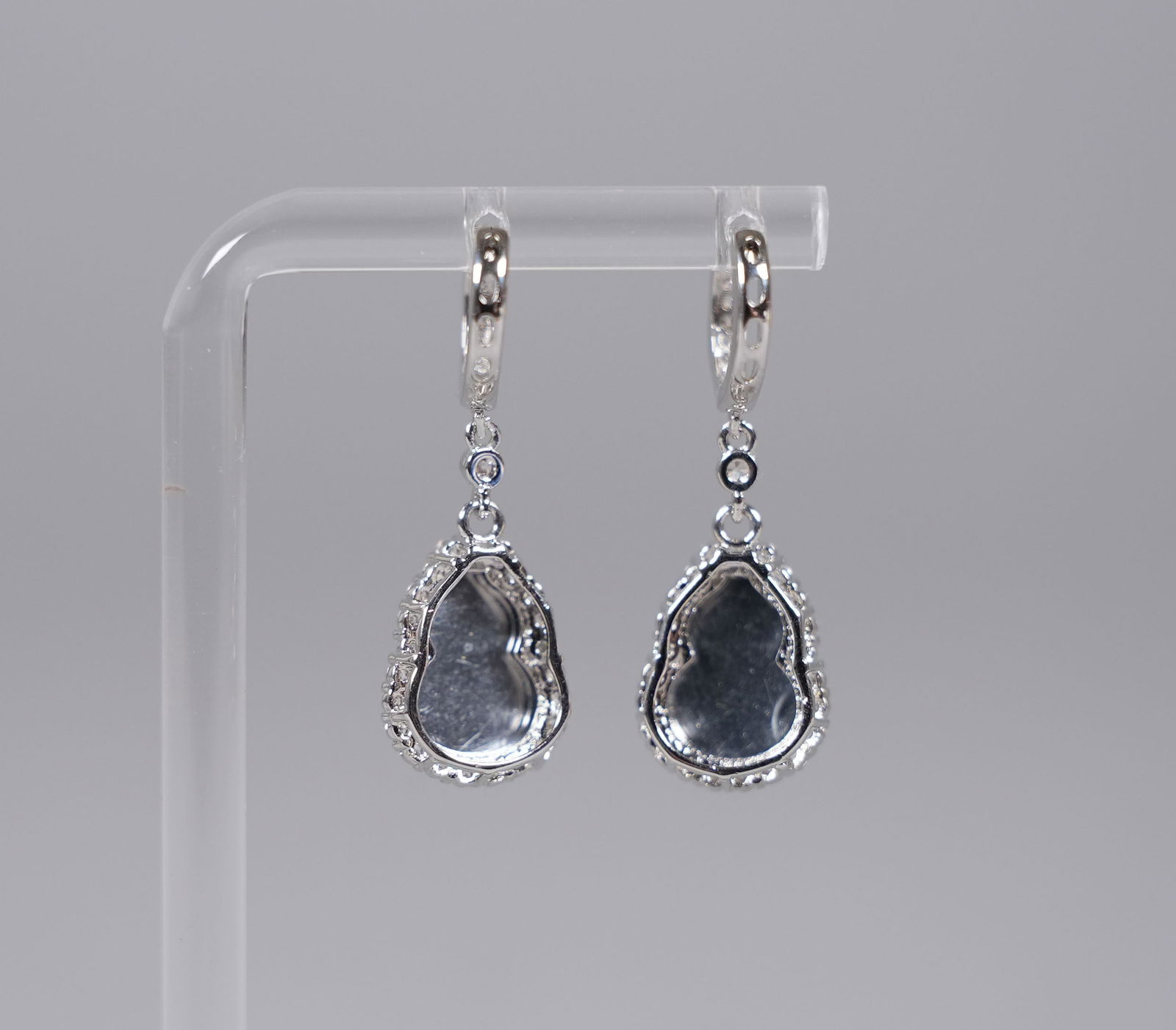 Lots Chinese jadeite fine items - 3