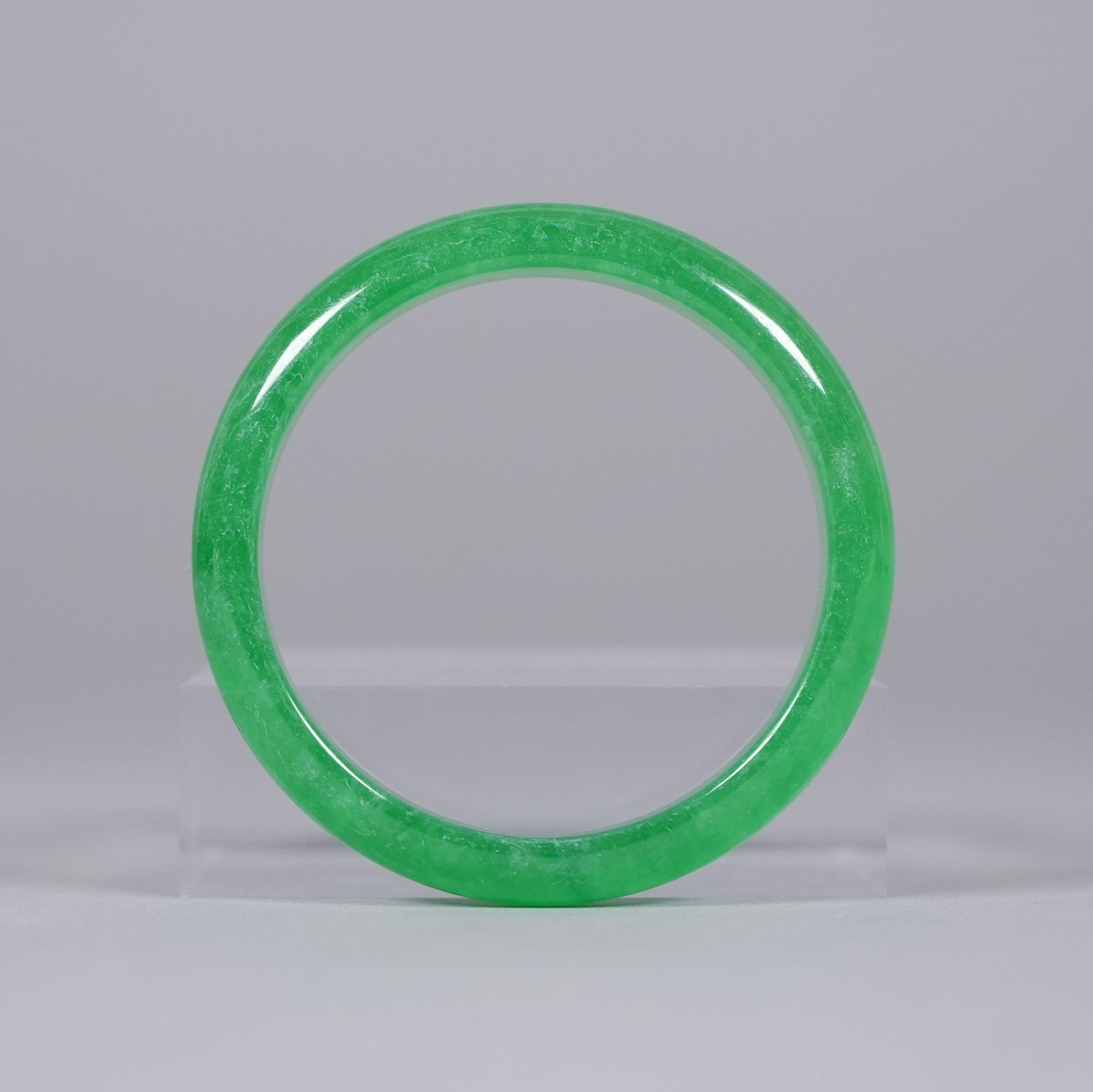 Lots Chinese fine bangles - 3