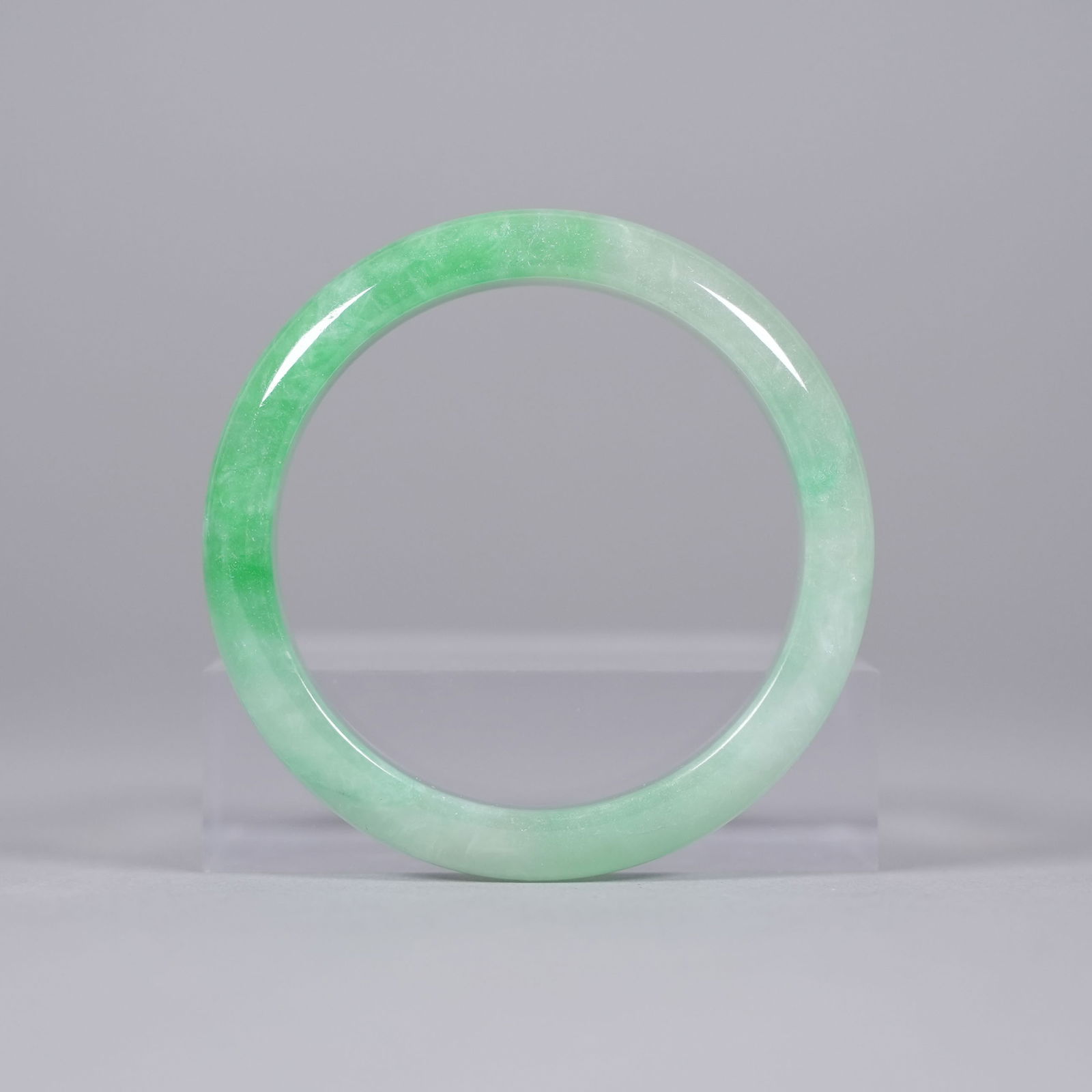 Lots Chinese fine bangles - 4