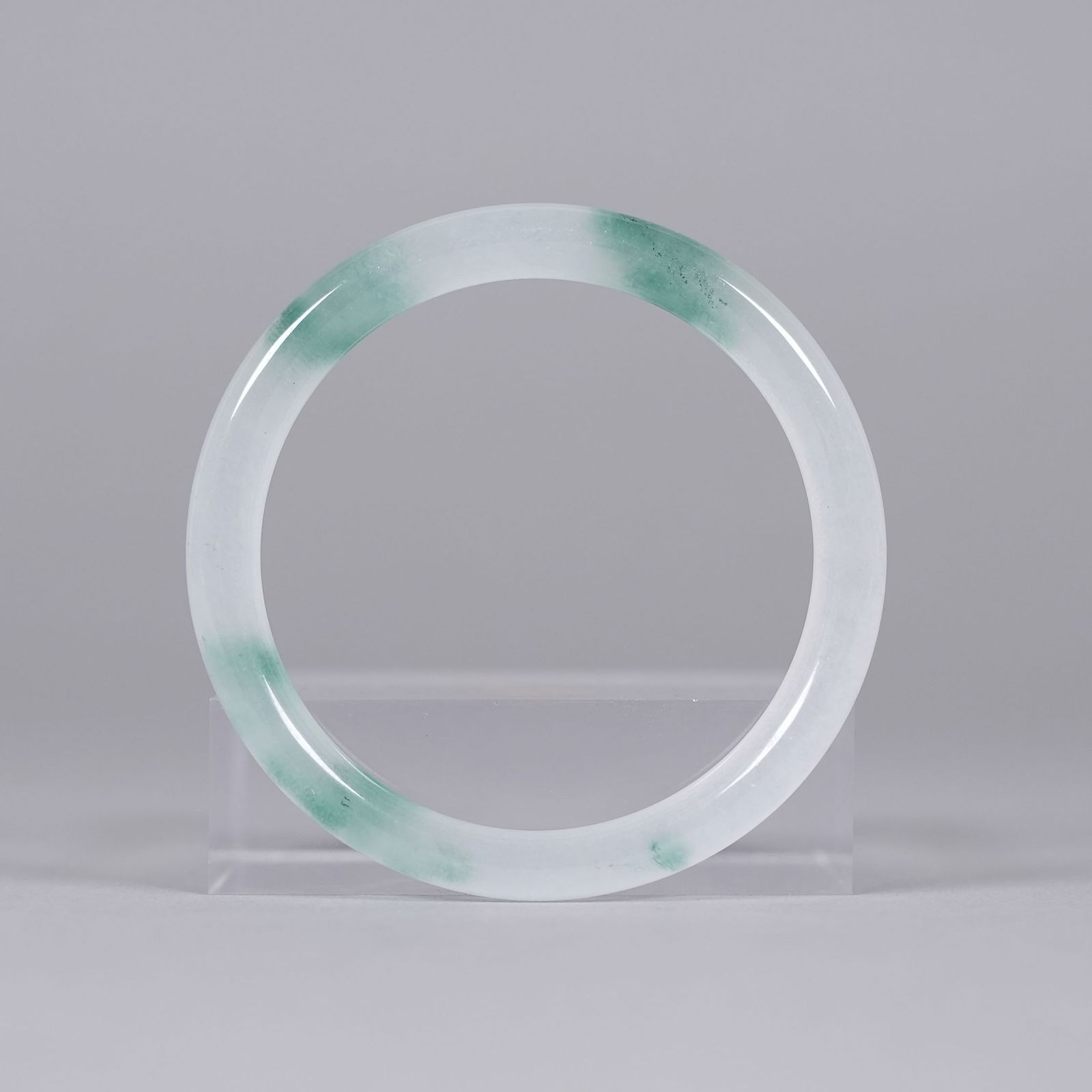 Lots Chinese fine bangles - 4