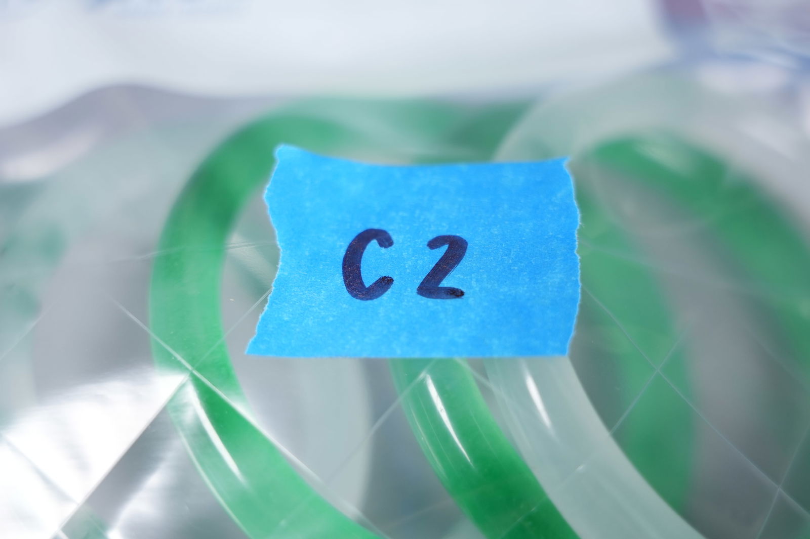 Lots Chinese fine bangles - 6