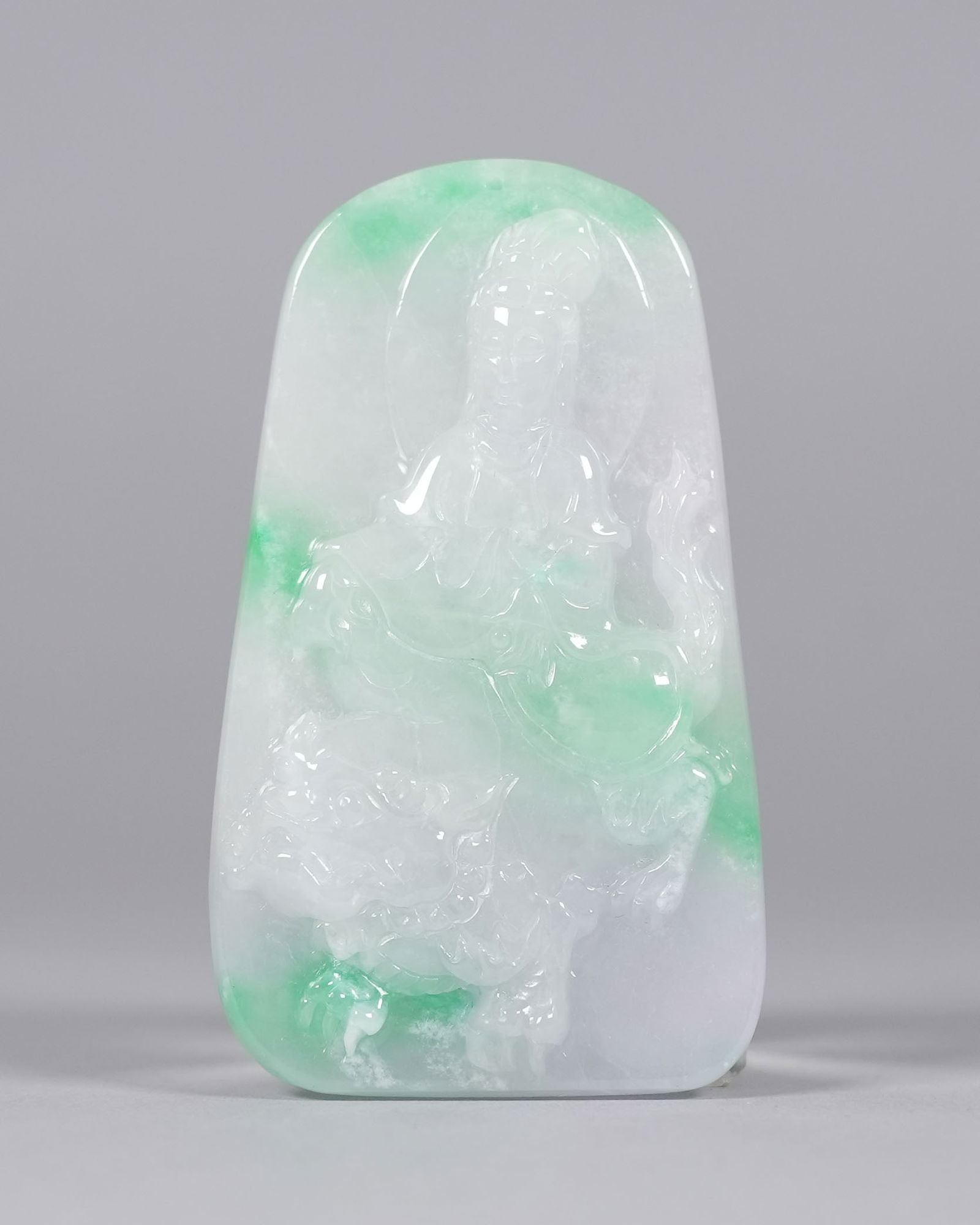 Lots Chinese fine carvings - 3