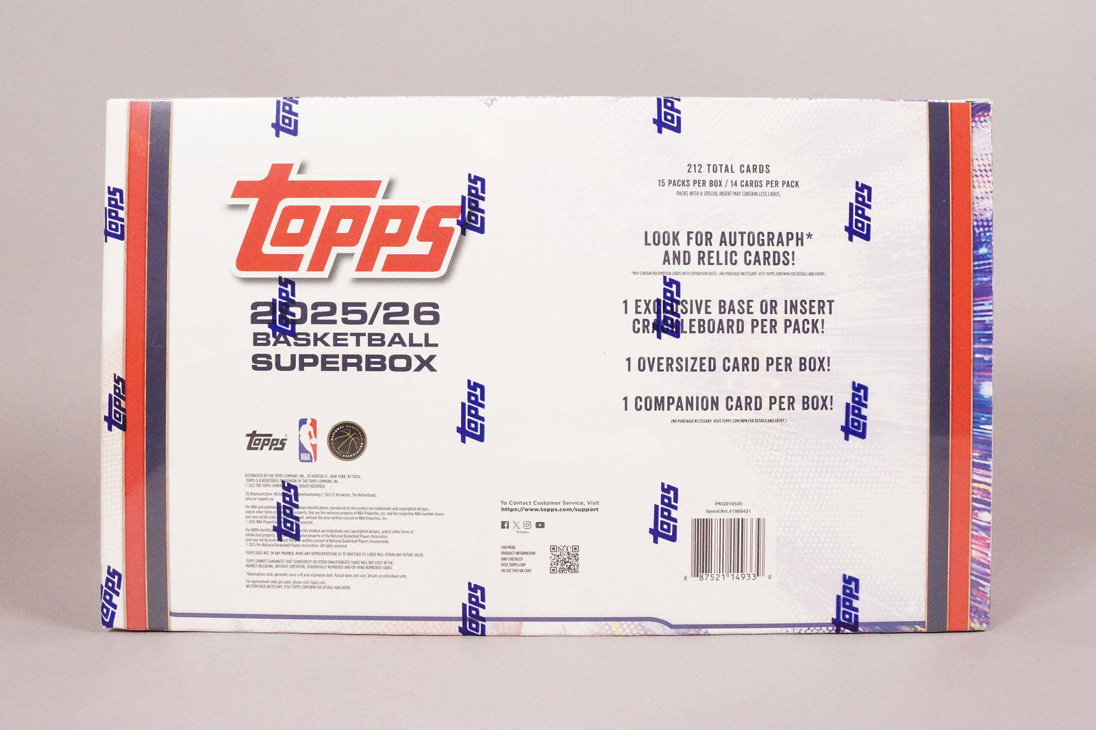 2025 Topps 15 packs combo sealed - 5