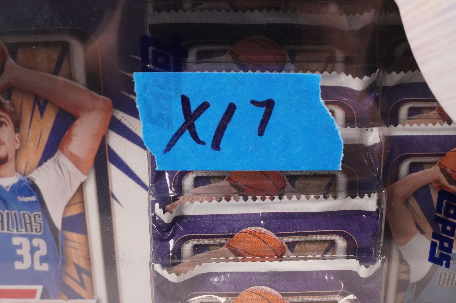 2025 Topps 15 packs combo sealed - 6