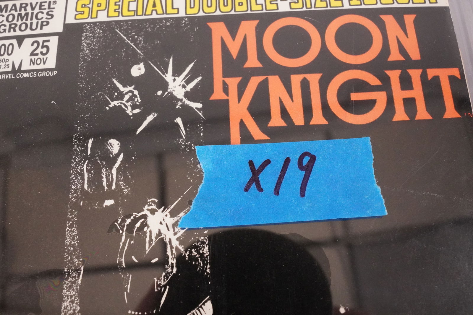 2 comics CGC graded - 5