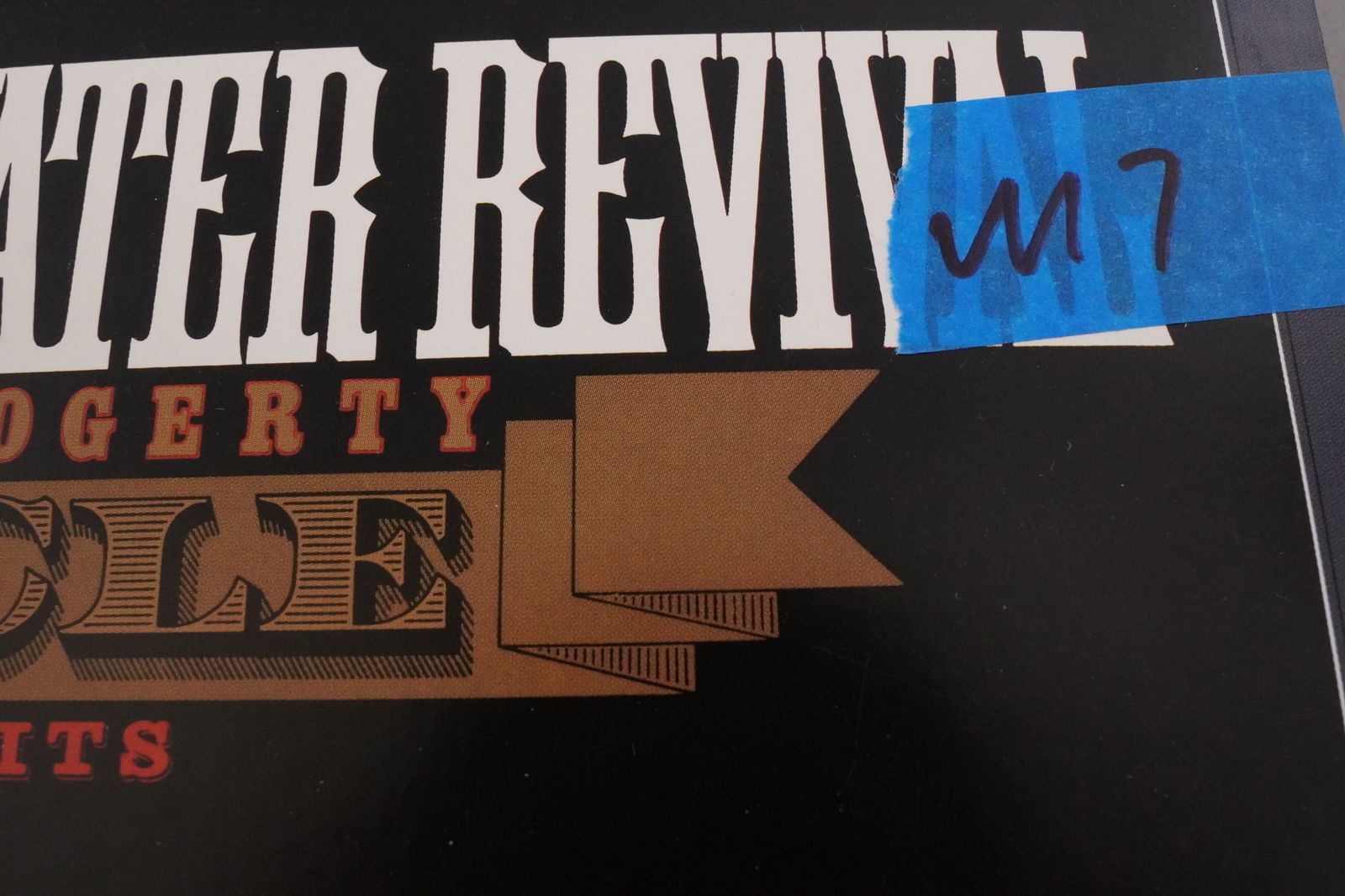 Lots vintage vinyl signed - 7