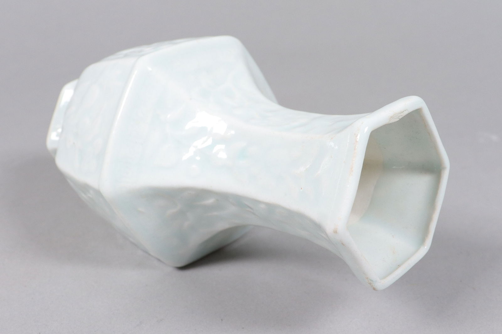 Lots Asian ceramics - 6