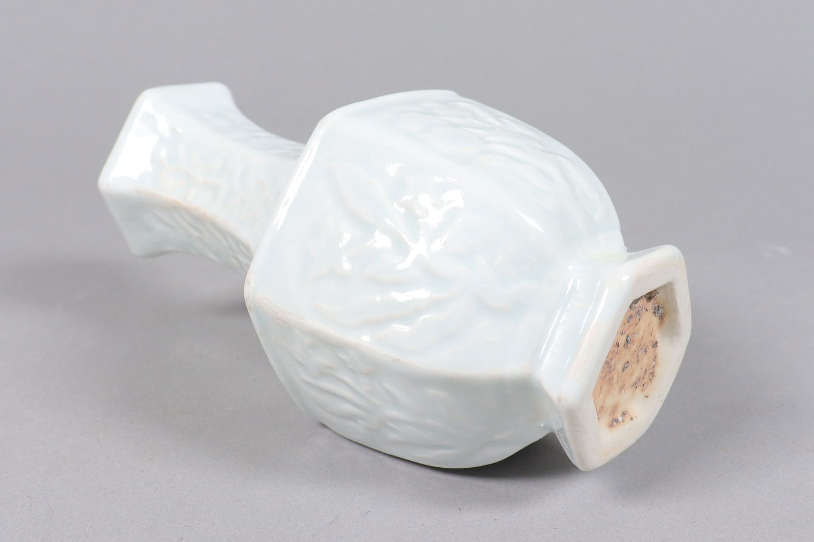 Lots Asian ceramics - 7