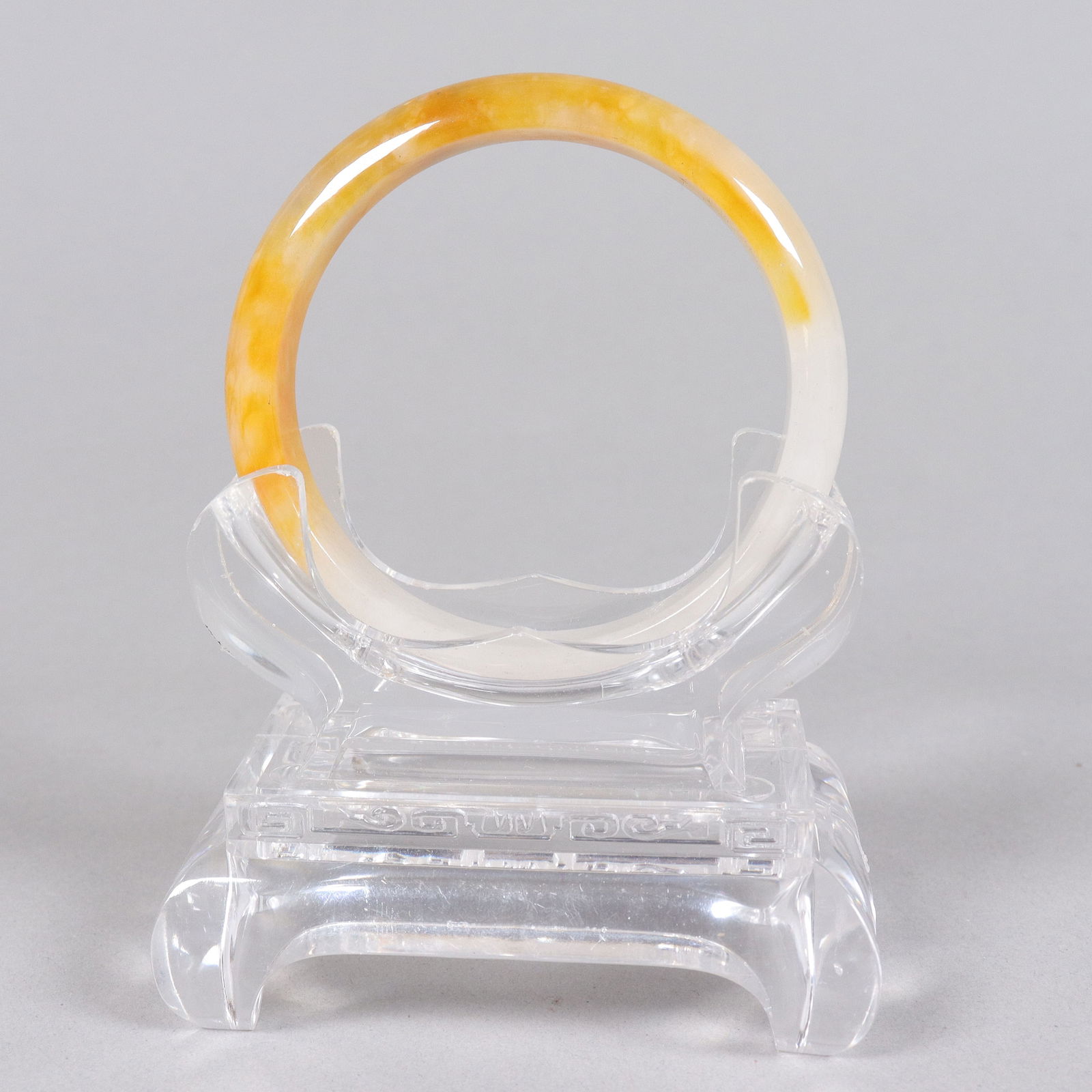 Lots Chinese fine bangles - 5